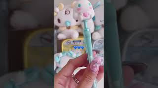 What is your favorite Cinnamoroll item