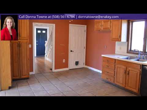 458 Main Street, Oxford, MA 01540 - MLS #72465394