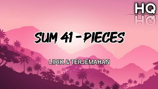 Download lagu Sum 41 - Pieces Lirik & Terjemahan (HQ) #sum41 #pieces #sadsong mp3 Download lagu Sum 41 - Pieces Lirik & Terjemahan (HQ) #sum41 #pieces #sadsong mp3