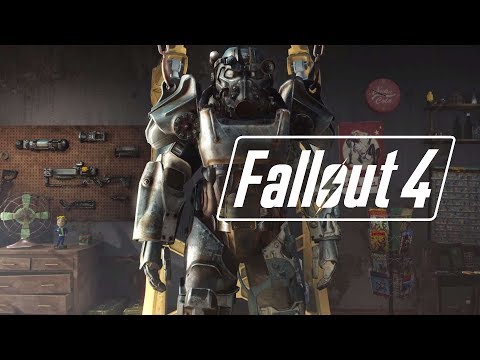 Fallout 4 - Primer, wer sind wir und was wollen wir? (deutsch/german) [HD/1080p]