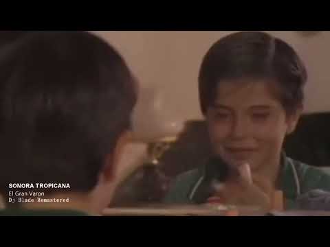 Sonora Tropicana - el gran varón (Video Oficial)