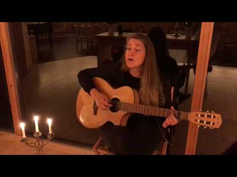 Marianne Østern - The Well's Gone Dry