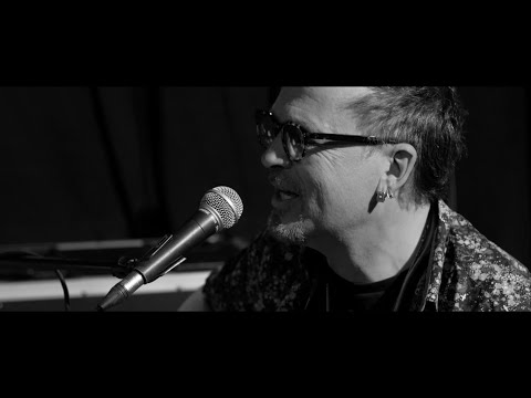 Gibonni - Kiša (Z'naab) (Official video)