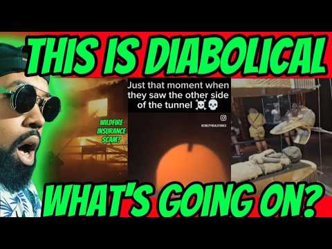 Most Disturbing Videos On The Internet Today! (Ep 14)