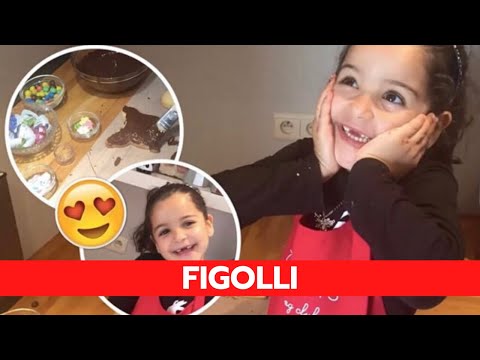 Figolli - Maltese Easter Cookies - Ep. 16