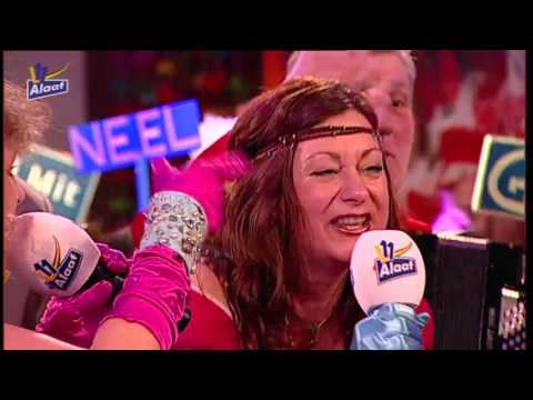 LVK 2017: 37. Duo Op Ós! - Veer blaoze oet! (Geleen)