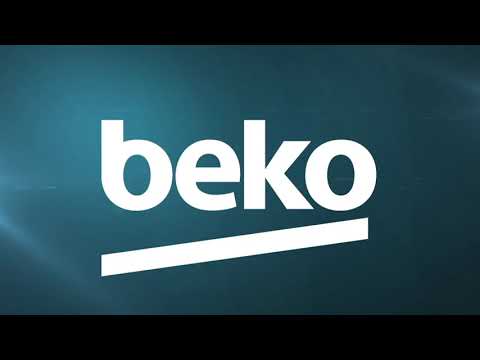 Indukcinė kaitlentė Beko HII64402MTX video
