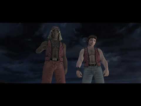 The Warriors 100% speedrun in 4:46:13 (World Record)