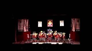 Los mosqueteos – Segunda Semifinal – COAC 2001