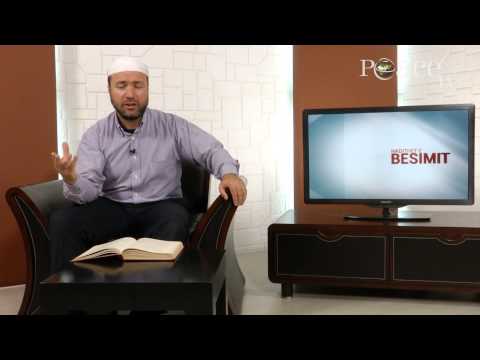 34 - Mustafa Tërniqi - Cytjet e brendshme të shejtanit