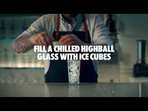 How to mix a Moscow Mule Cocktail   Absolut Drinks