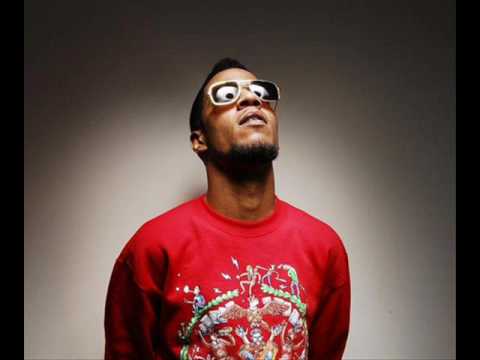 Kid Cudi - All Talk ft. Chip tha Ripper (& Christian Bale)