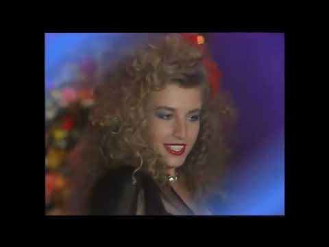 Danuta Lato - Touch My Heart 1987