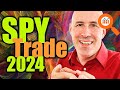 Master The BEST SPY Overnight Swing Trade For 2024