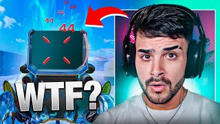 PROBÉ LA NUEVA AK-47 EVO PERO... TIENE UN PROBLEMA 😔