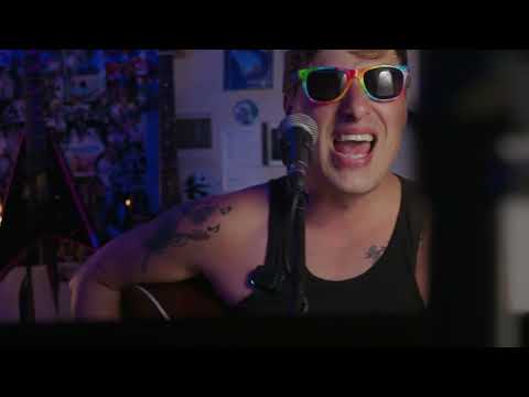 What Say You? (Acoustic) by The Bläk Shëp