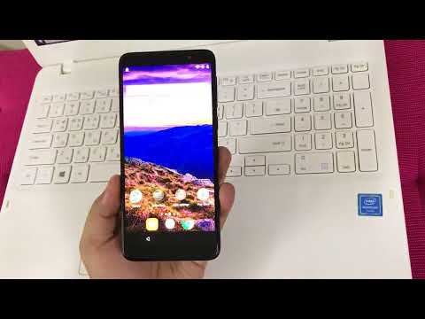 Alcatel ONYX™ 5008R FRP Google Lock Bypass Android 8 1 0 WITHOUT PC