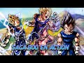 ON JOUE LA TEAM SAGA DE BOO AVANT LA PARTIE 3 C EST VRAIMENT NUL POUR L INSTANT DB LEGENDS
