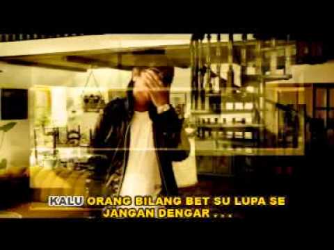 Jang dengar - Yochen Amos