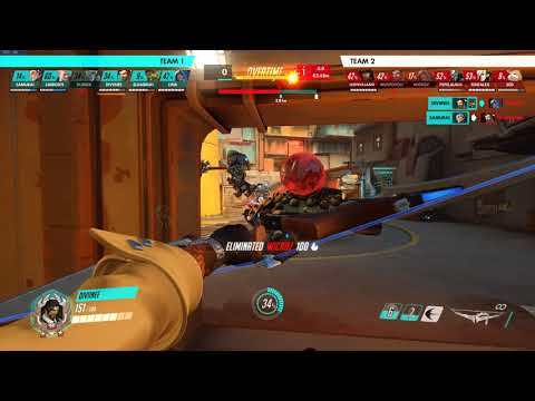 Cheeky 5 man in Mid diamond/low masters