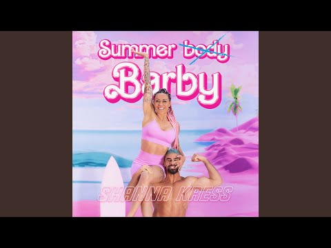 Summer Barby