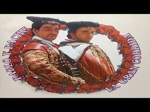 Pablo Y Pachu - Pecho Frio