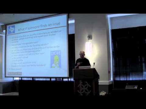 HouSecCon 2011 - Michael Gough (THE BIG ONE).m4v