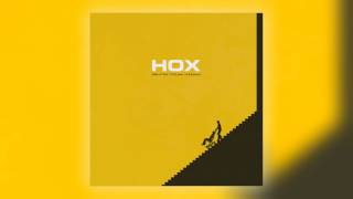 01 HOX - Anthracite [Editions Mego]