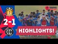 HIGHLIGHTS 🐆 Hougang United COE U17 vs Verde Cresta Combined SC U17 | 30MAR24 | SYL 🇸🇬⚽️