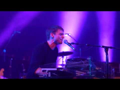 Air Traffic - Shooting Star (Live at AB Brussels, April 2018)