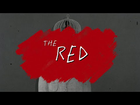 The Red (Official Lyric Video) Jed Craddock x D.R.O.
