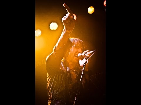 Sumisión City Blues - Nadie Te Ayudará