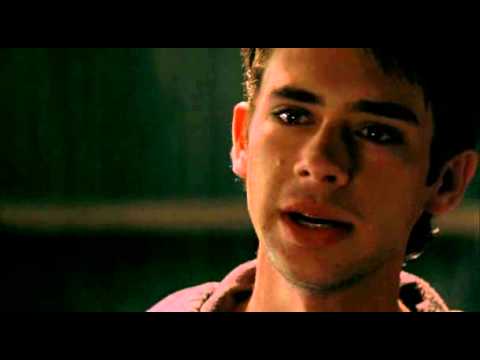 Le Guerrier Pacifique - Extrait " le contrôle "