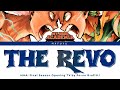 My Hero Academia Final Season Opening TV Ver THE REVO By PORNOGRAFFITTI Lyrics Kan Rom Eng