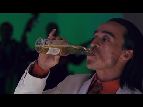 Guataquí (Berroche) - Martina Camargo (Official Matador Clip)