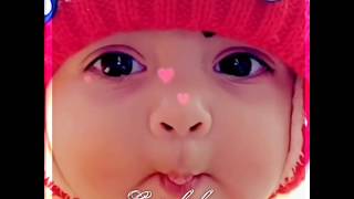 Tamil cute baby status || cute baby what's app status || sss_003 creation