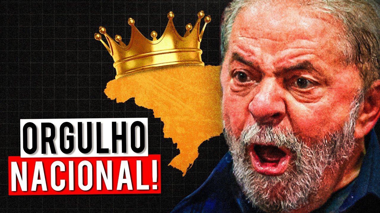 Essas Empresas CARREGAM o Brasil nas COSTAS.. | Maratona Maestria