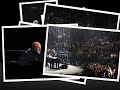 Heartbreak Hotel performed by Billy Joel