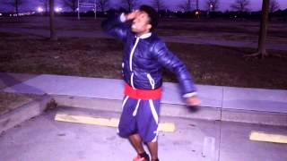 Fortune 5 x BankRoll Fresh - Game For A Lame (Nike Boyz) shot by @Jmoney1041