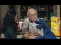 Sesame Street Grover Meets Maria 1971