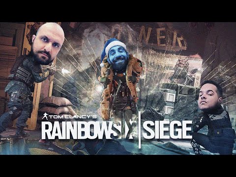 SMZINHO FOI SUSPENSO DA PARTIDA DE R6! @TheSmzinho @Jonnyzul @FabioCOG