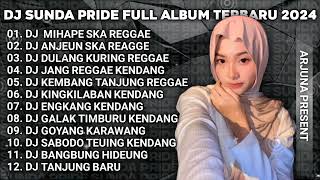 Download lagu DJ MIHAPE IEU CINTA [ SKA REGGAE ] DJ SUNDA VIRAL TIKTOK TERBARU 2024 mp3