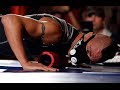 UFC 171: Open Workout Highlights