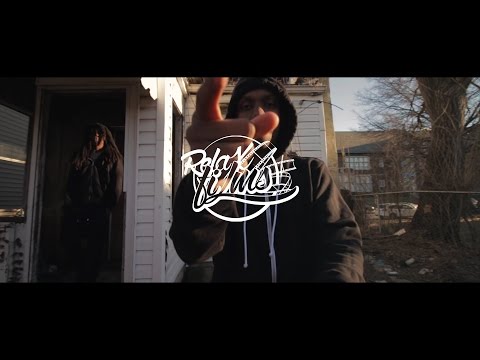 AMR Freak f/ Laudie - Bread n Butta (Prod. By ChopSquadDJ)