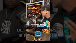 Alchemist on Honoring Prodigy &amp; Mobb Deep: “They Made Me Who I Am”