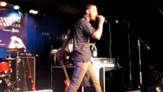 Mike Posner - Hey Cupid (Live)