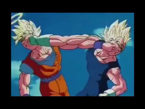 Voggiez x Klone x Jassim - Super Sayan (Official Music Video)