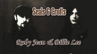Ruby Jean &amp; Billie Lee - Seals &amp; Crofts Karaoke