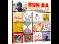 The Outer Darkness, Saul Williams, The Outer Darkness Part One, Part Two, Black Myth, Sun Ra