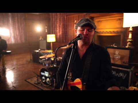 Save My Life by The Getaway — Bellwether Sessions